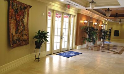 SIGNATURE OFFICE SPACE IN LAKEWOOD RANCH: 6710 Professional Pkwy W , Sarasota, FL 34240